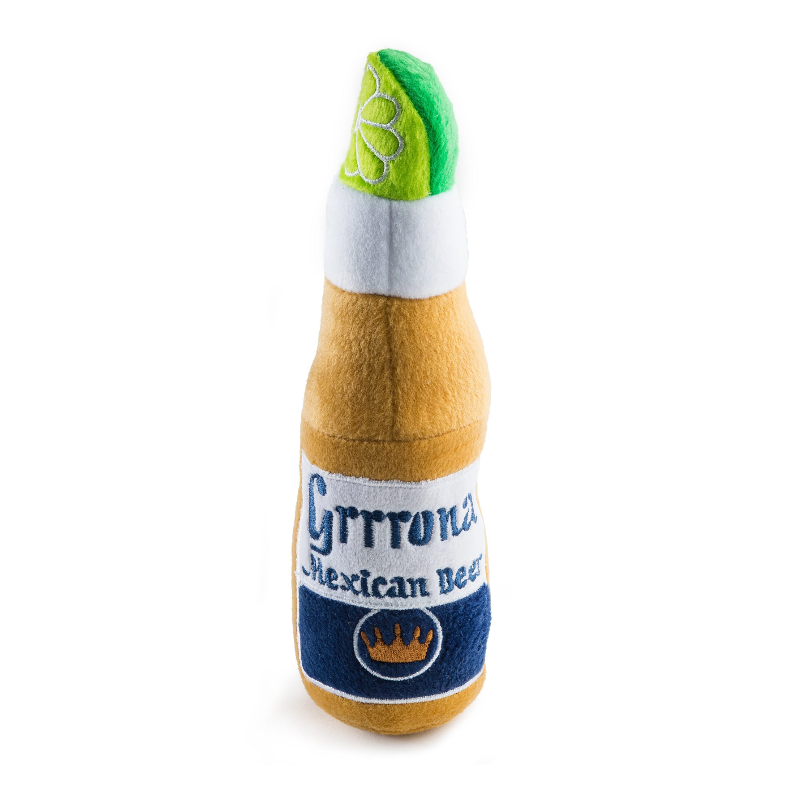 Grrrona Beer Bottle Plush Toy by Haute Diggity Dog - Image 5