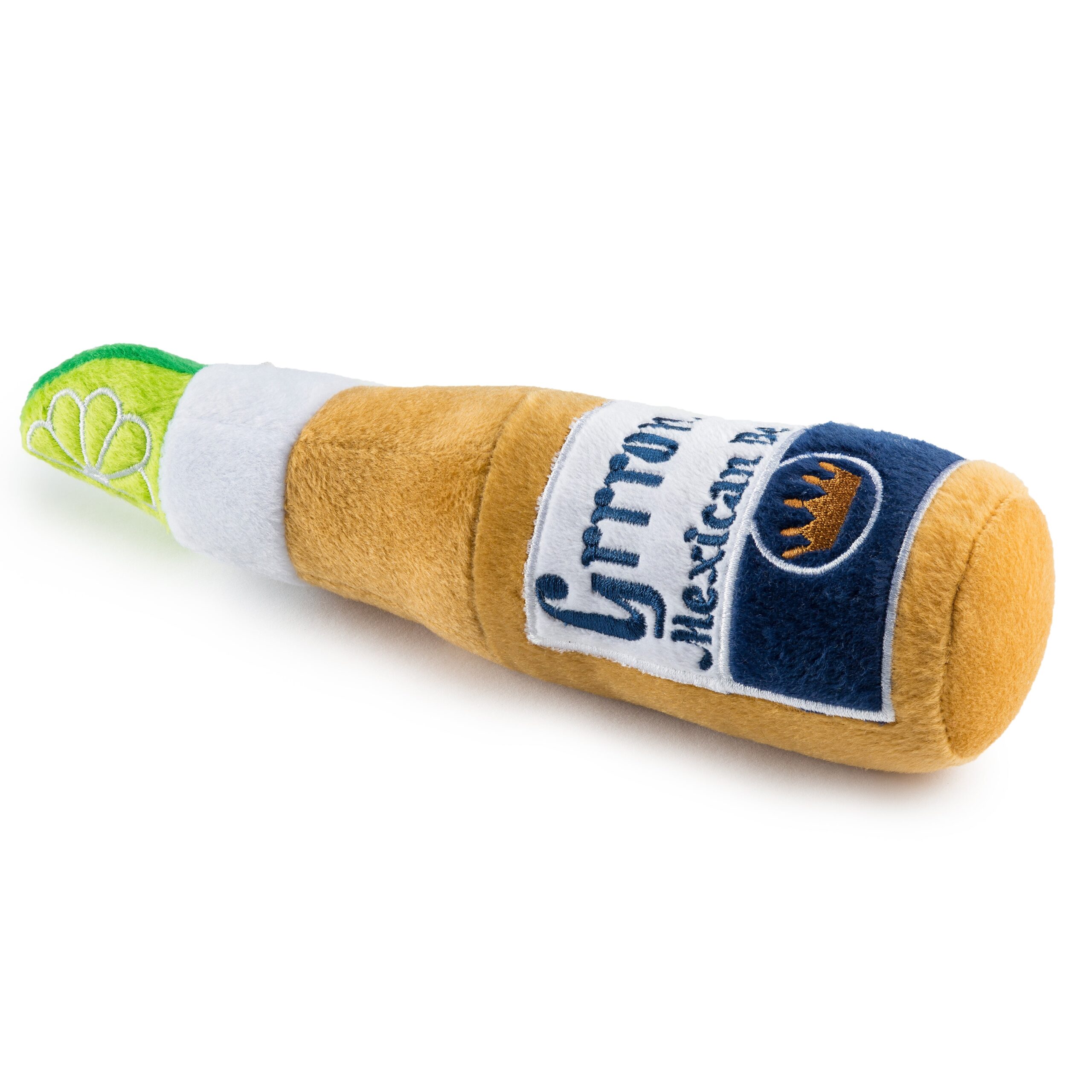 Grrrona Beer Bottle Plush Toy by Haute Diggity Dog - Image 6