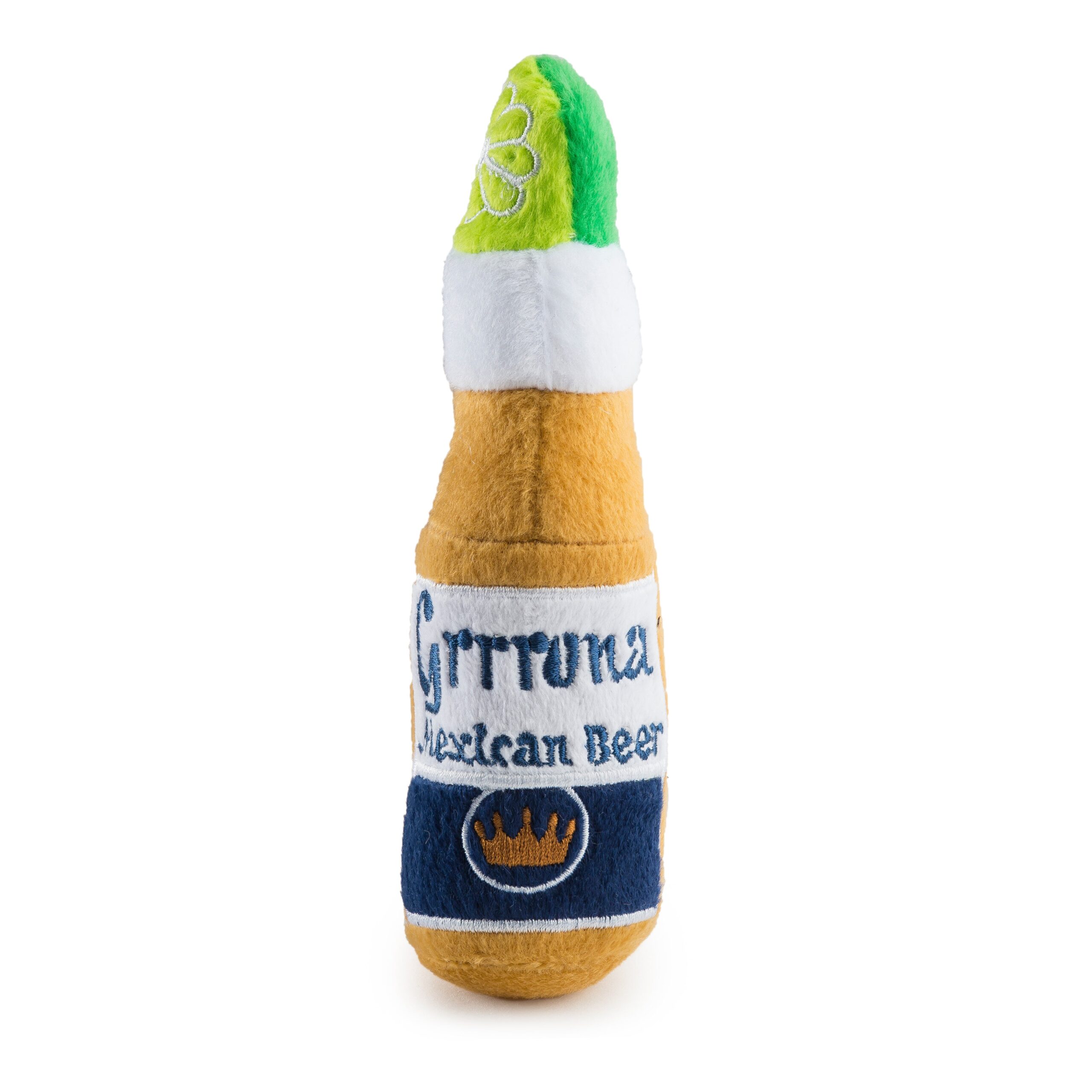 Grrrona Beer Bottle Plush Toy by Haute Diggity Dog - Image 7