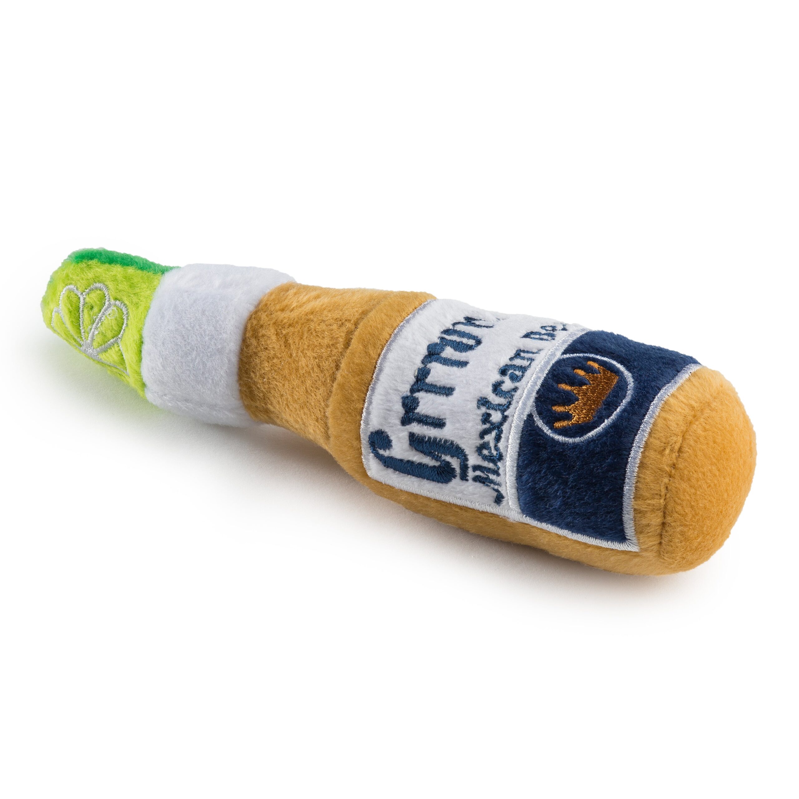 Grrrona Beer Bottle Plush Toy by Haute Diggity Dog - Image 8