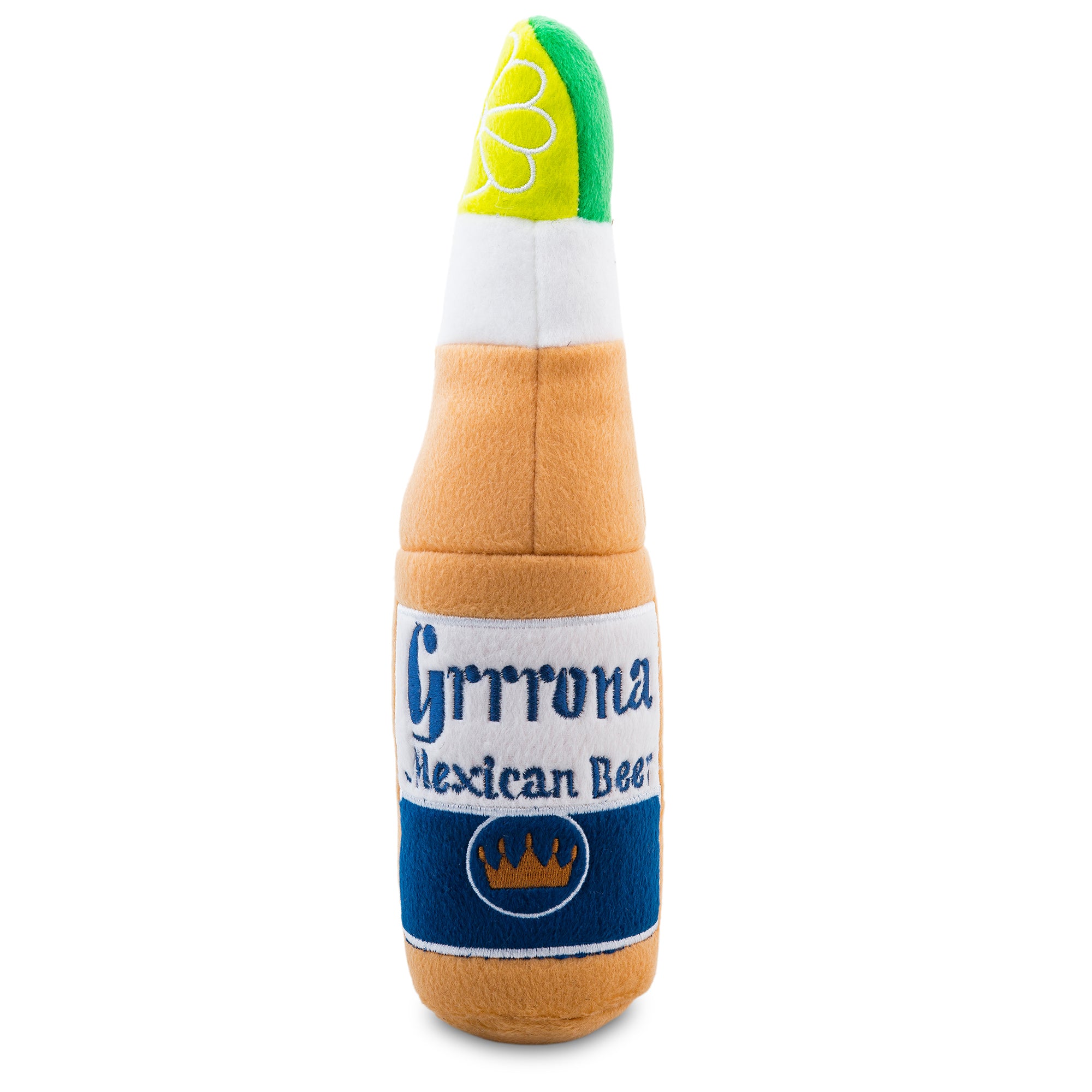 Grrrona Beer Bottle Plush Toy by Haute Diggity Dog - Image 9