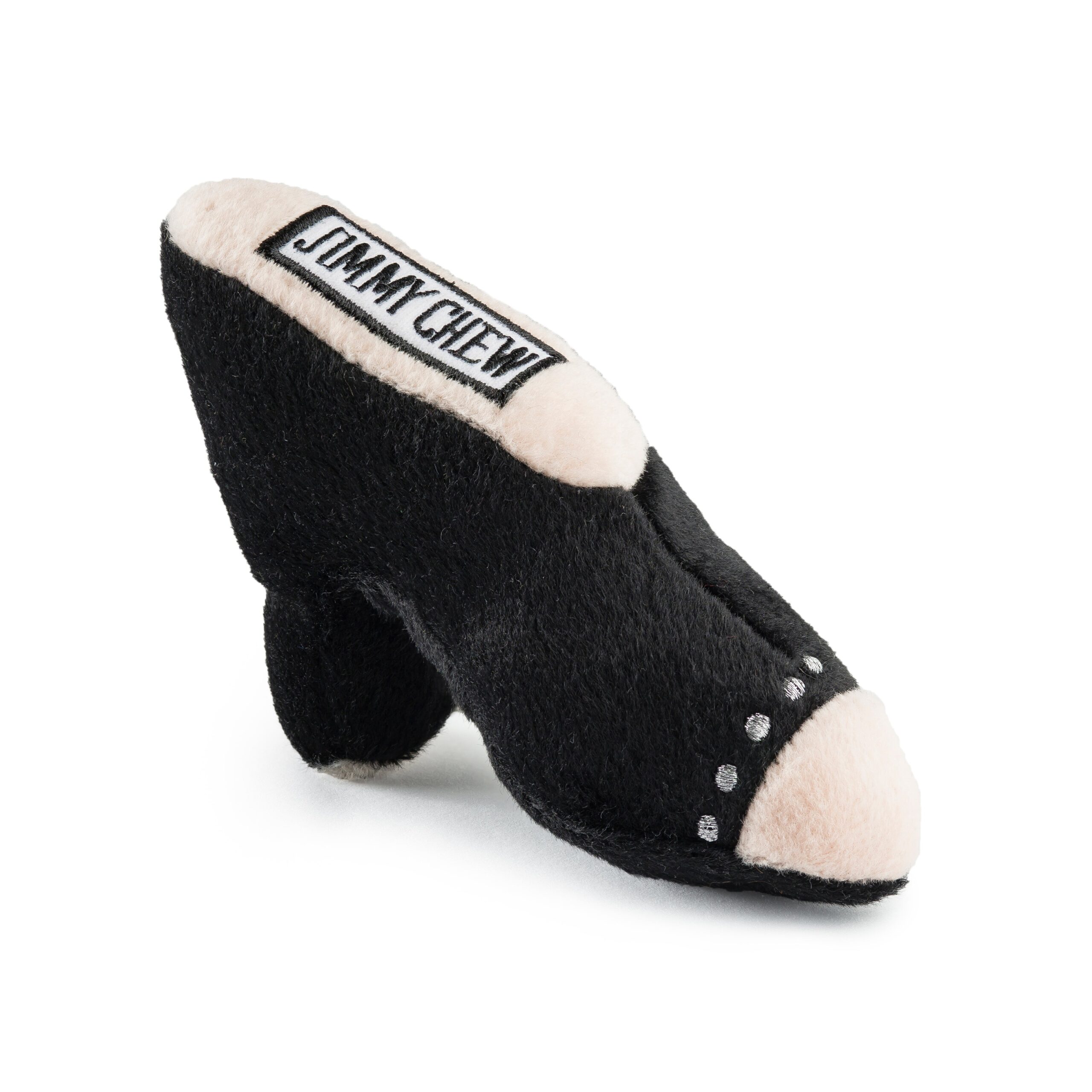 Jimmy Chew Shoe Toy - Large by Haute Diggity Dog - Image 3