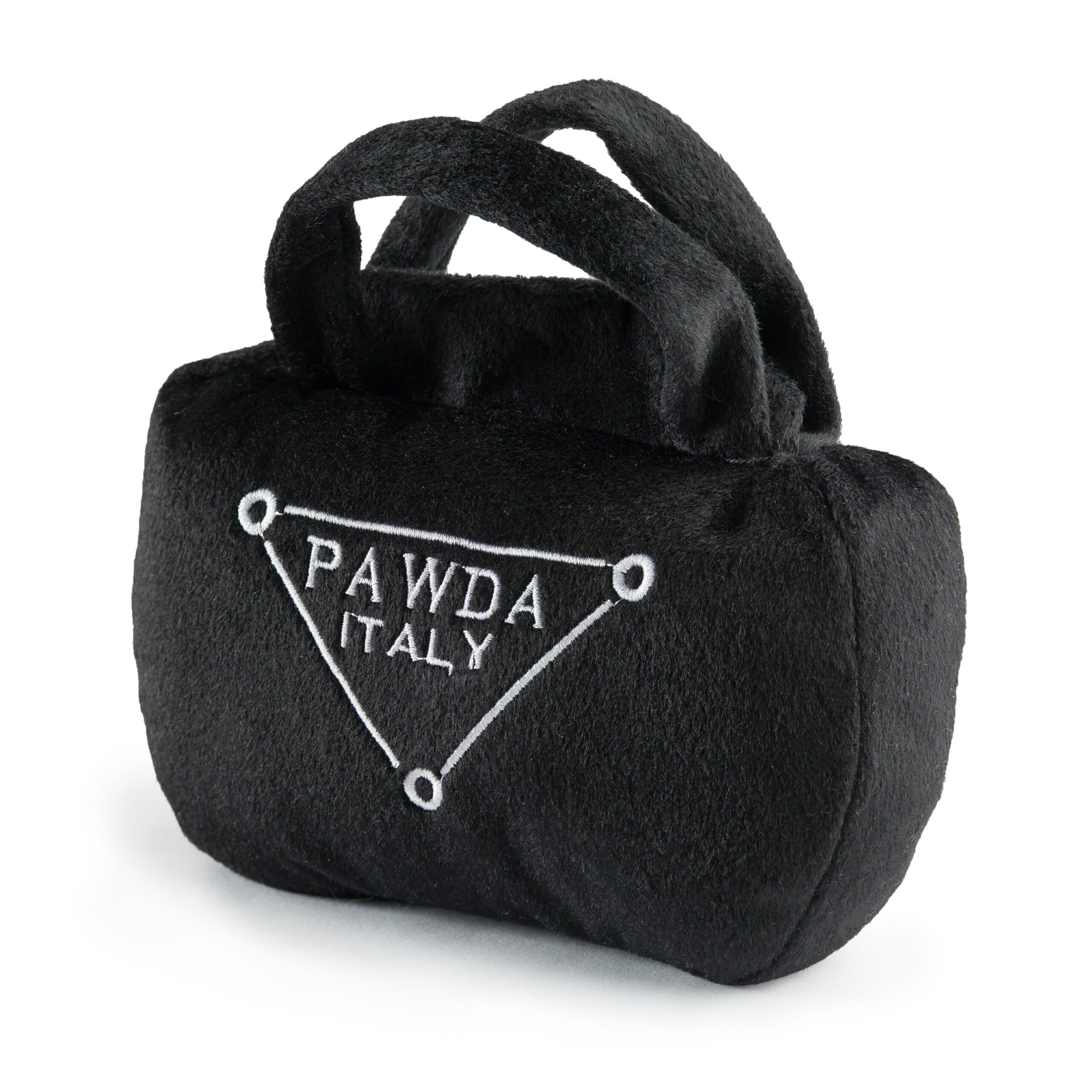 Pawda Bag Toy by Haute Diggity Dog
