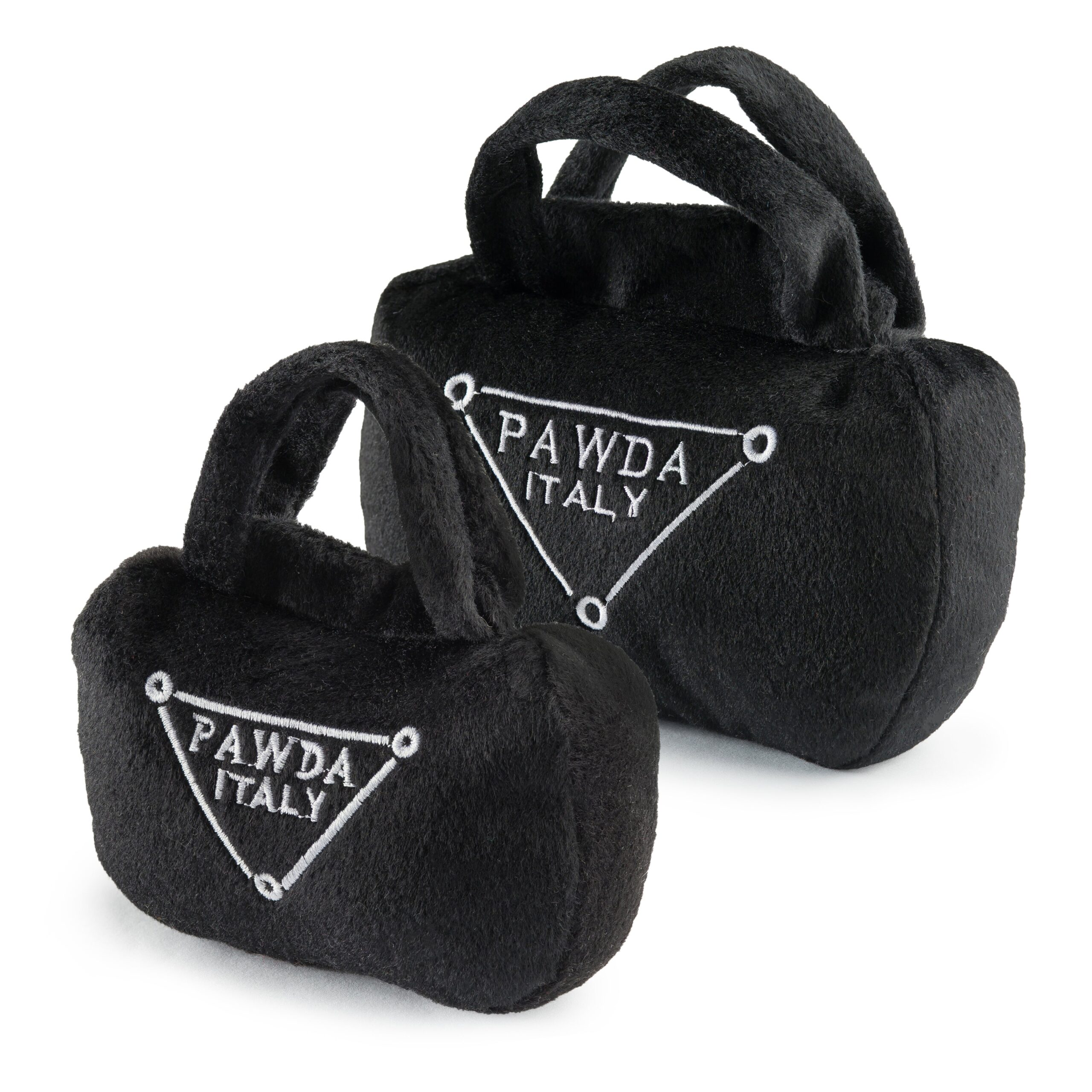 Pawda Bag Toy by Haute Diggity Dog - Image 2