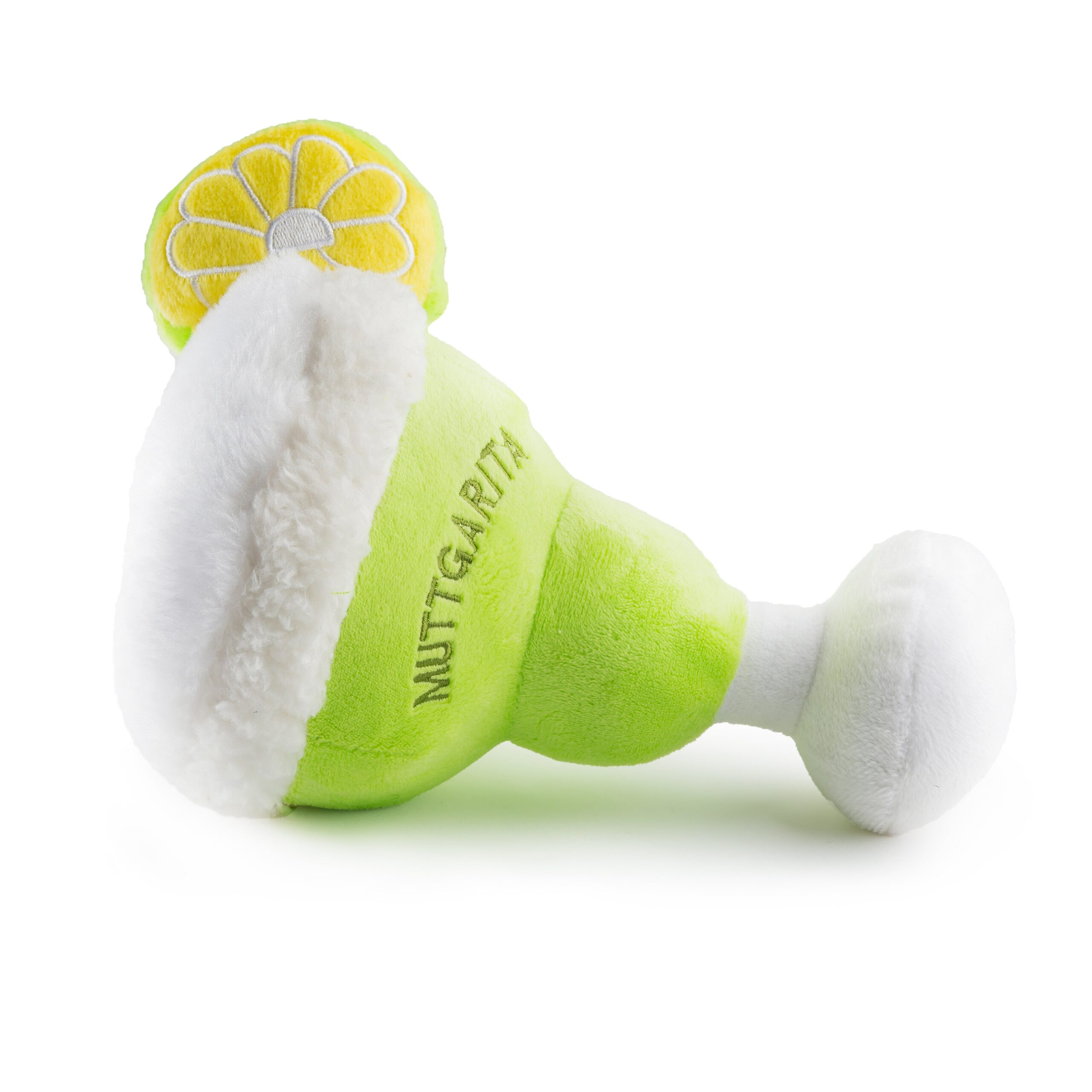 Muttgarita Plush Toy by Haute Diggity Dog - Image 2