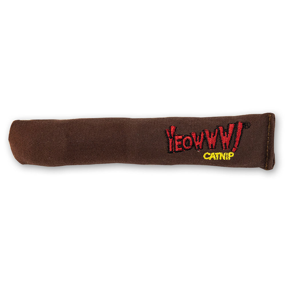 24 Cigars w/Birch Wood Box - Image 2