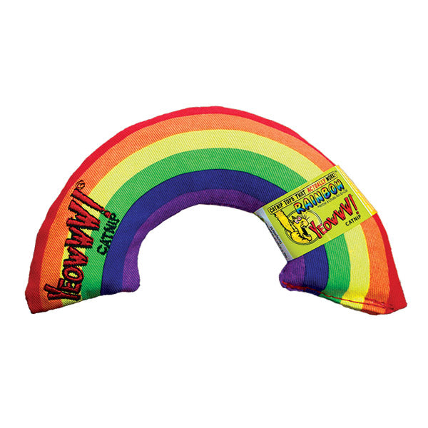 Yeowww! Rainbow