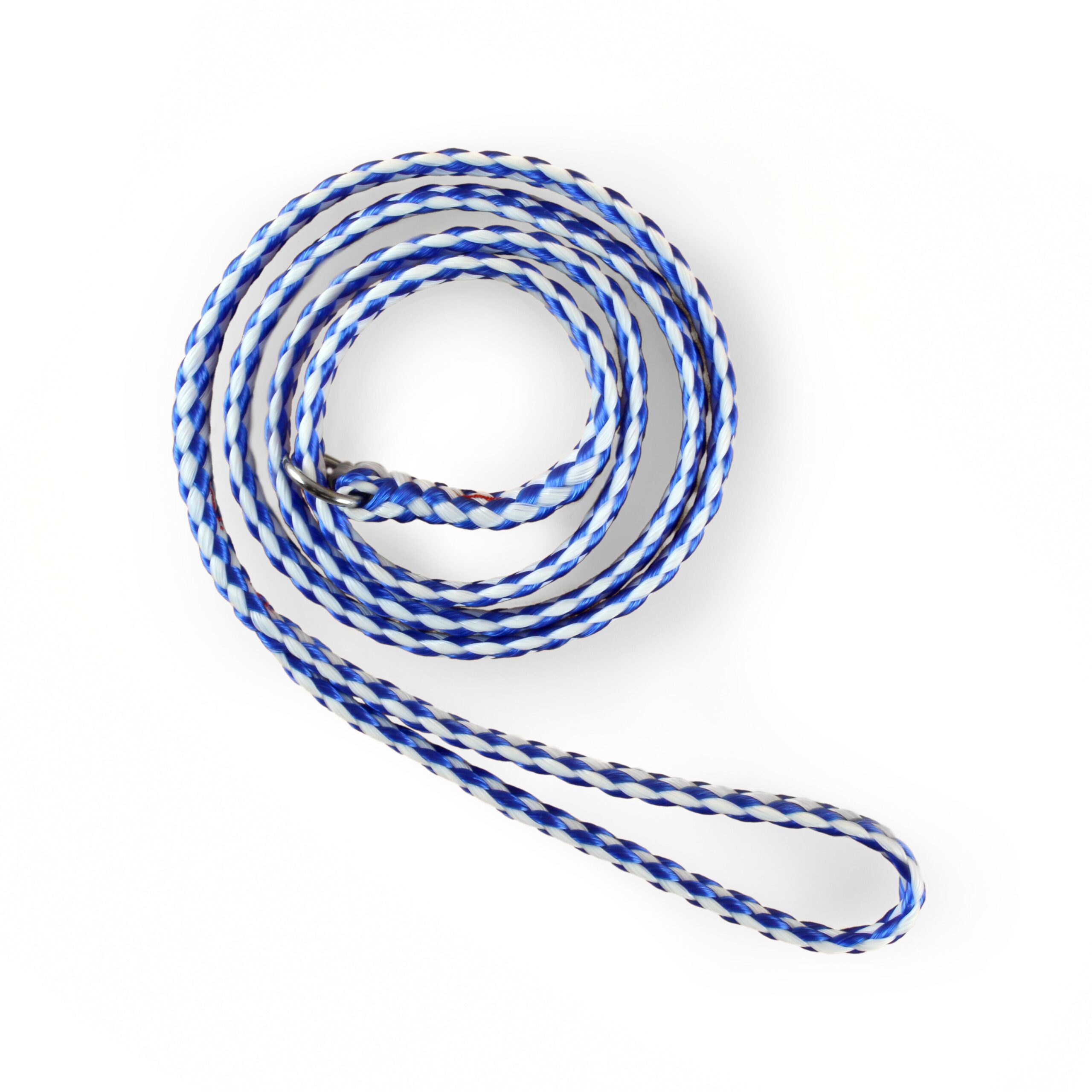 KVP Polyethylene Braided Control Leads
