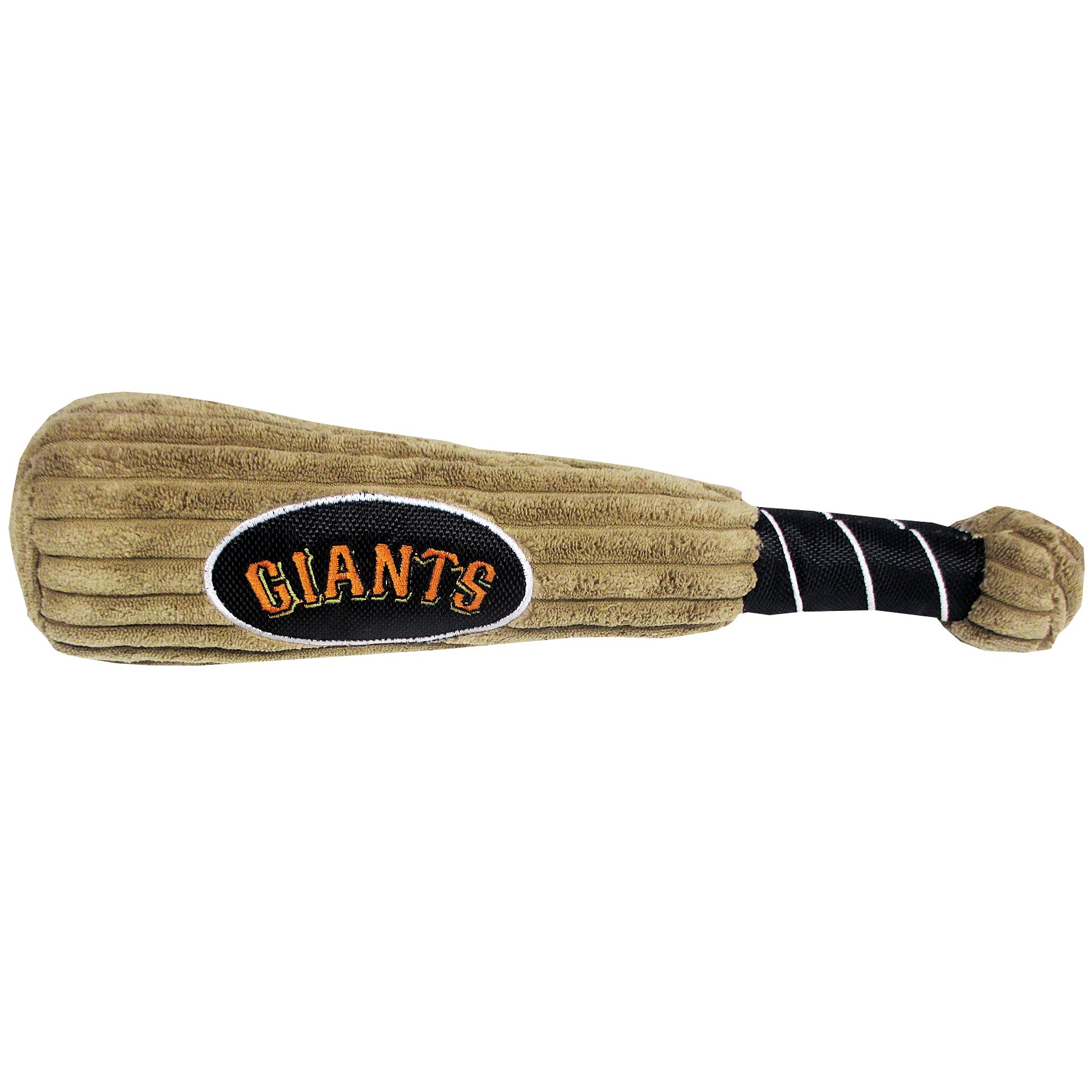 San Francisco Giants Plush Bat