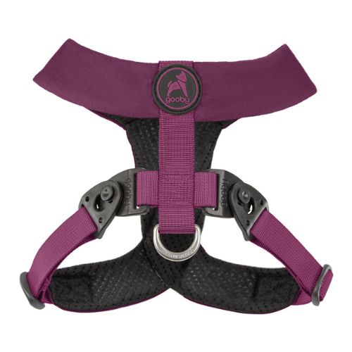 Comfort X Dual Snap Harness (#04205) - Image 3