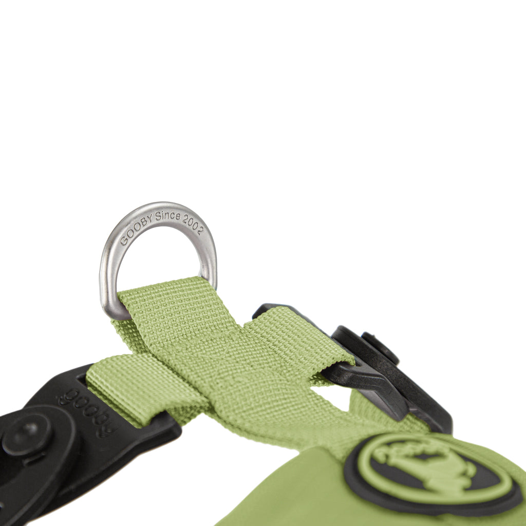 Comfort X Dual Snap Harness (#04205) - Image 14
