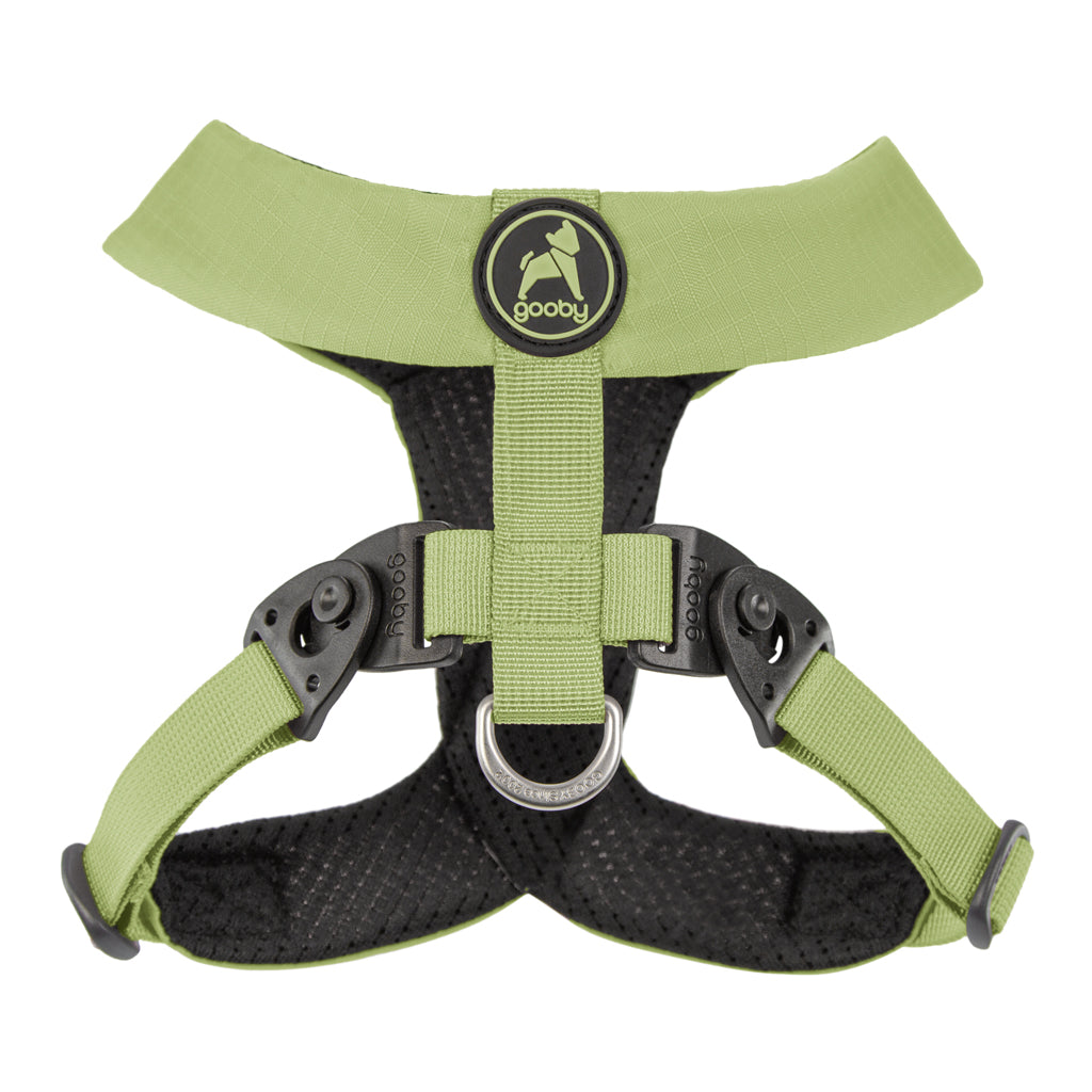 Comfort X Dual Snap Harness (#04205) - Image 7