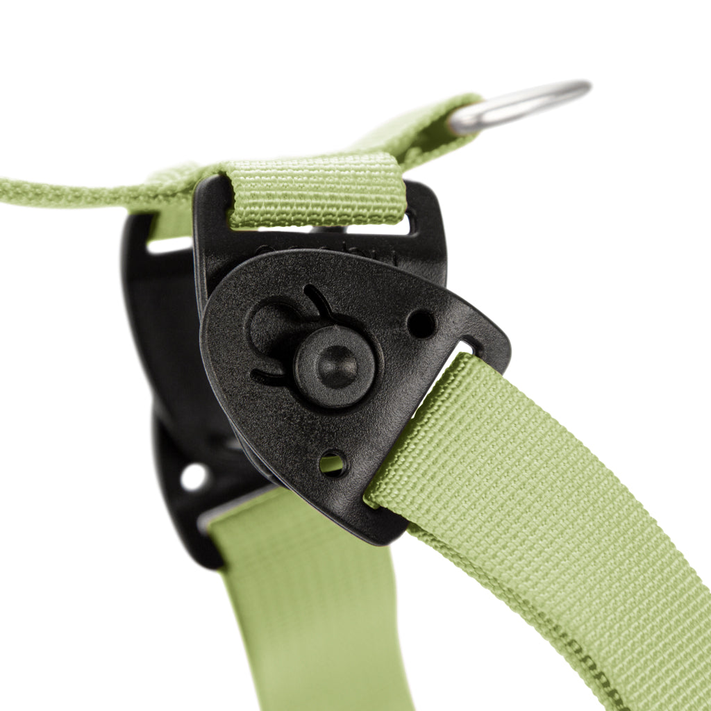 Comfort X Dual Snap Harness (#04205) - Image 11