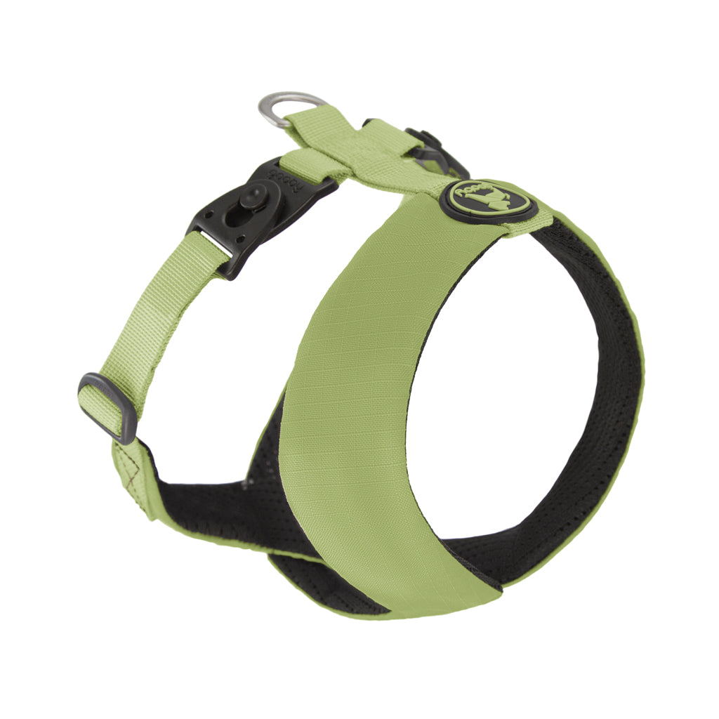Comfort X Dual Snap Harness (#04205) - Image 13