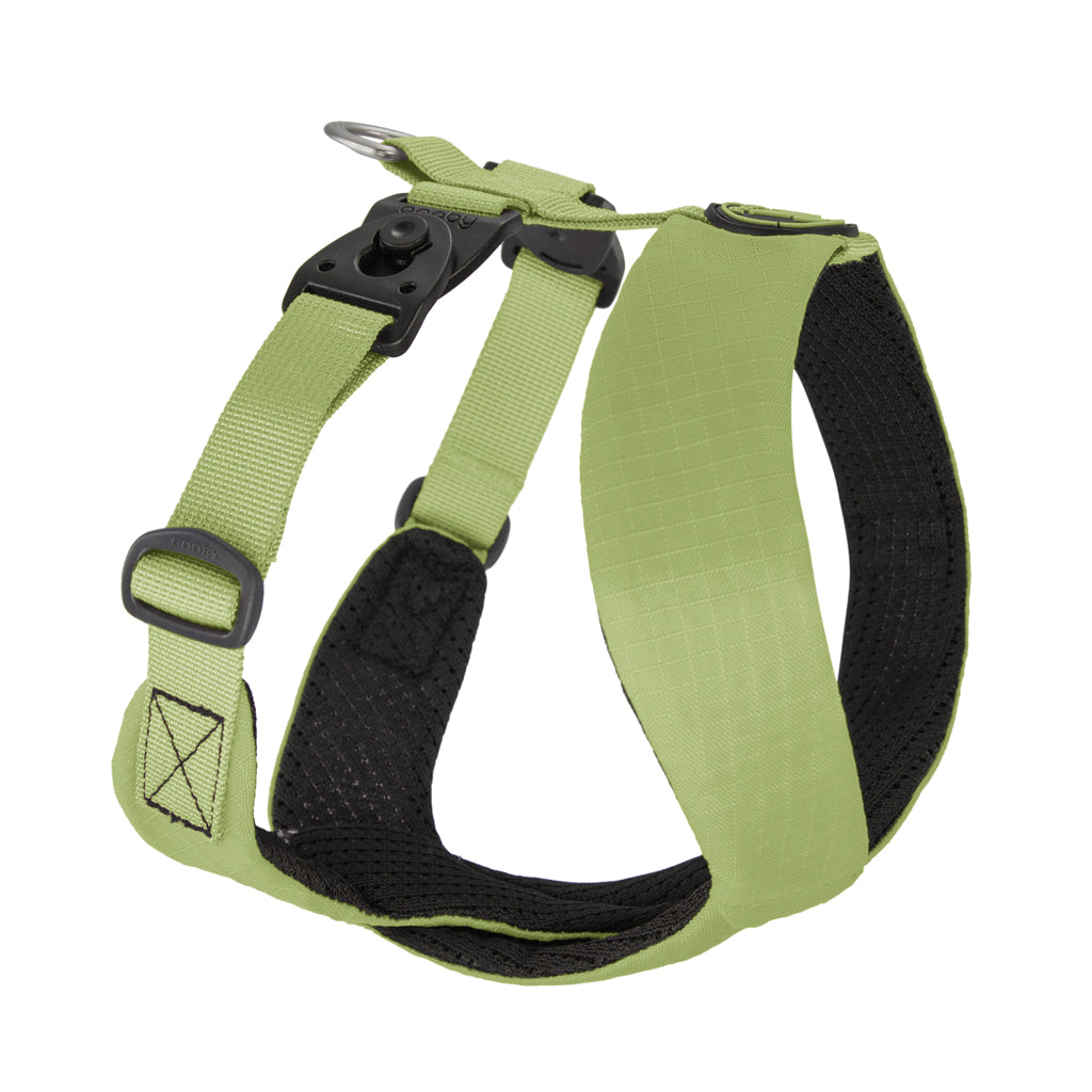 Comfort X Dual Snap Harness (#04205) - Image 12