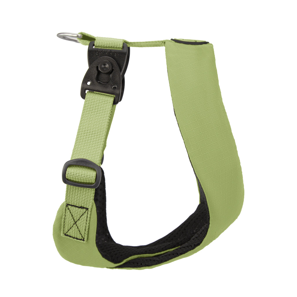 Comfort X Dual Snap Harness (#04205) - Image 5