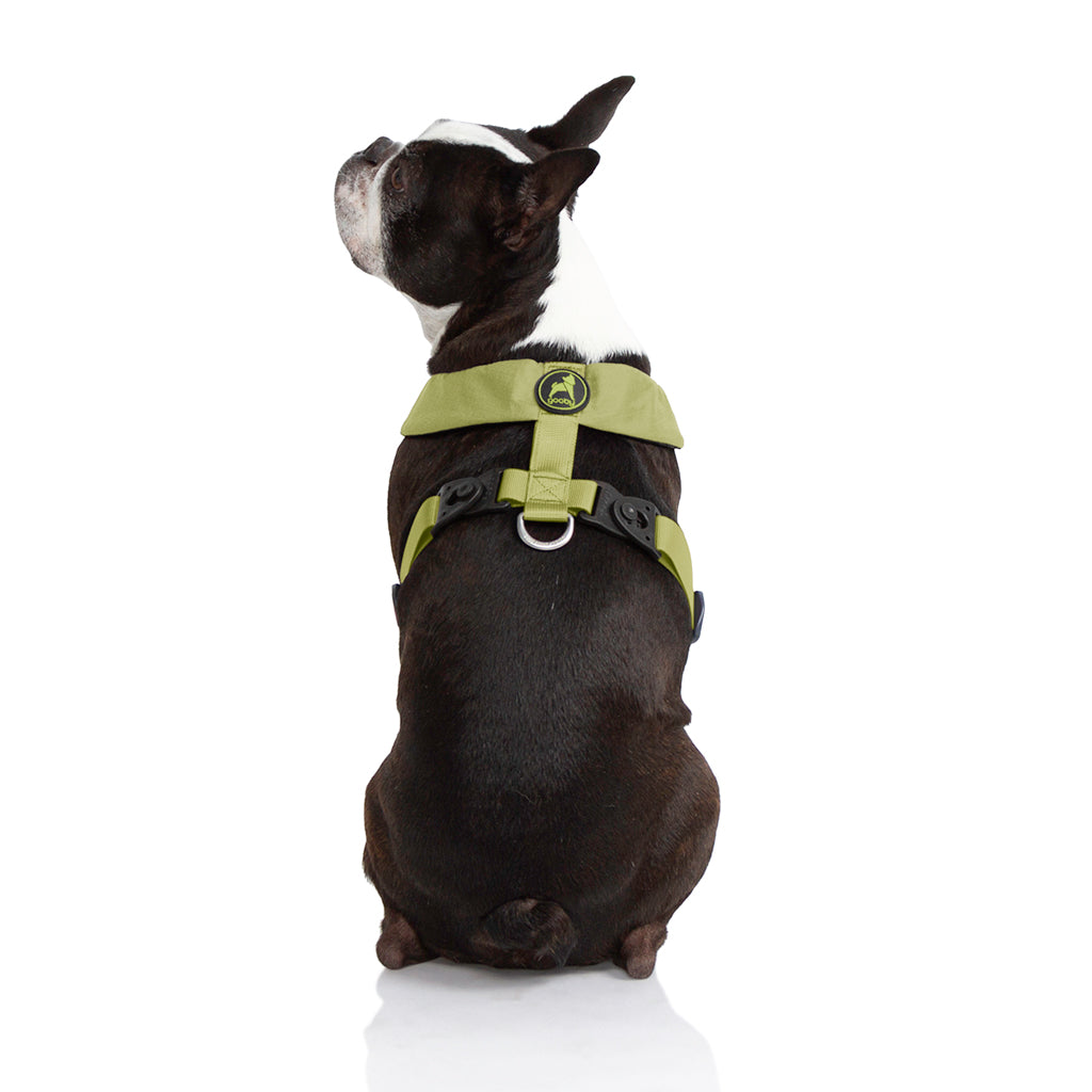 Comfort X Dual Snap Harness (#04205) - Image 15