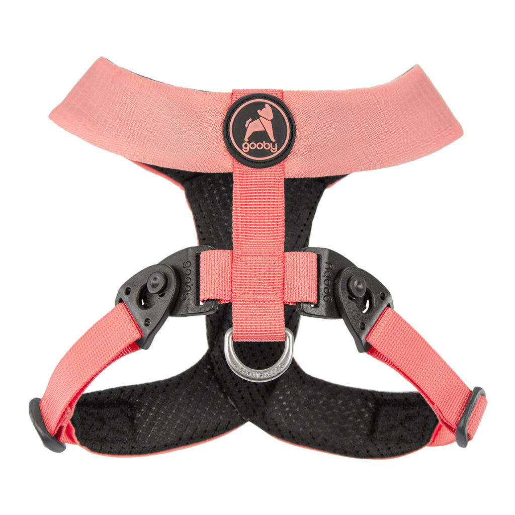 Comfort X Dual Snap Harness (#04205) - Image 6