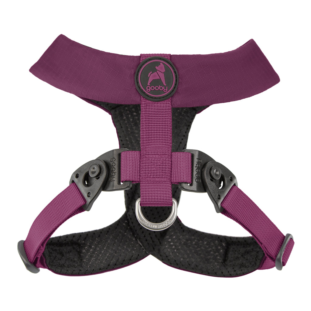 Comfort X Dual Snap Harness (#04205) - Image 8