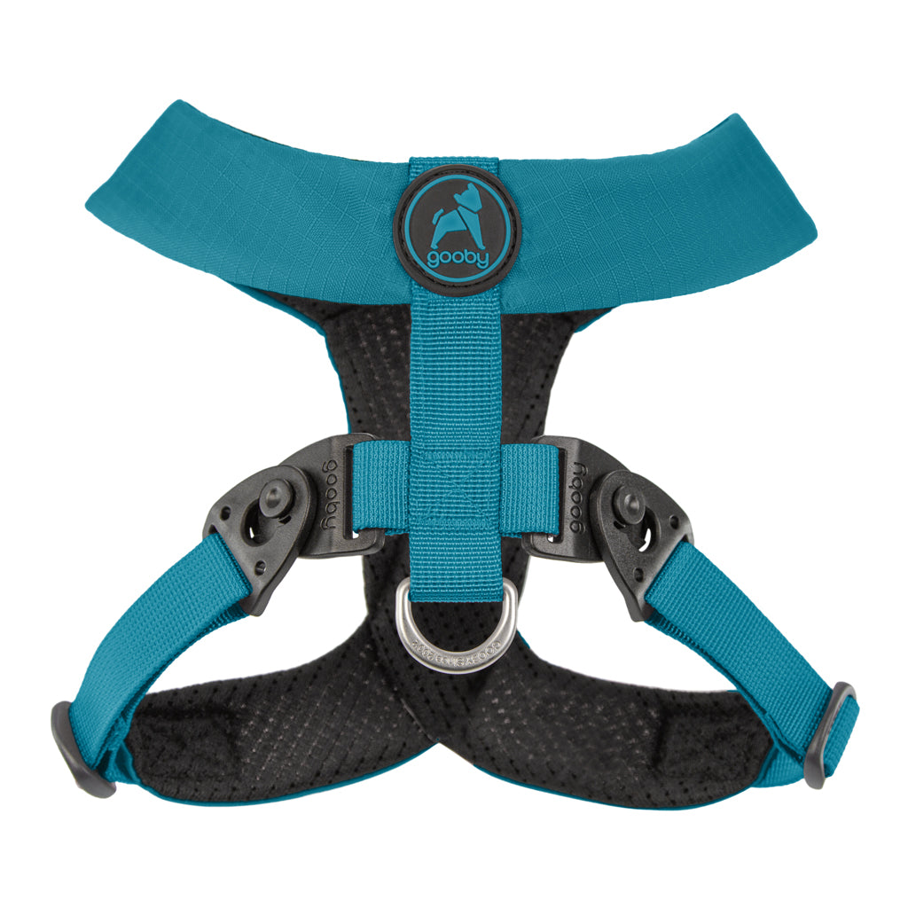 Comfort X Dual Snap Harness (#04205) - Image 10