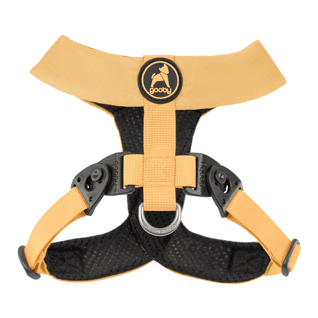 Comfort X Dual Snap Harness (#04205) - Image 9
