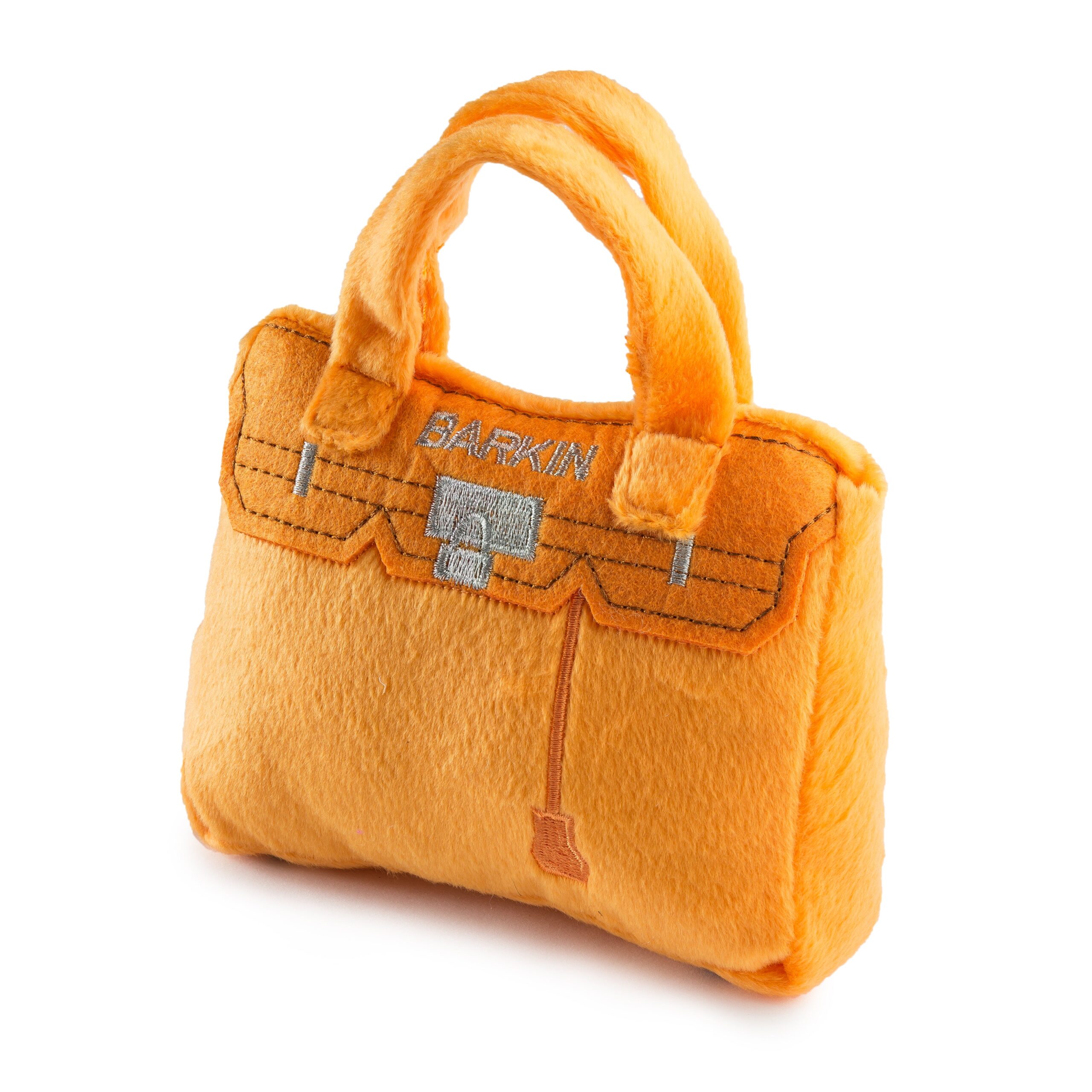 Barkin Bag Plush Toy by Haute Diggity Dog - Image 2