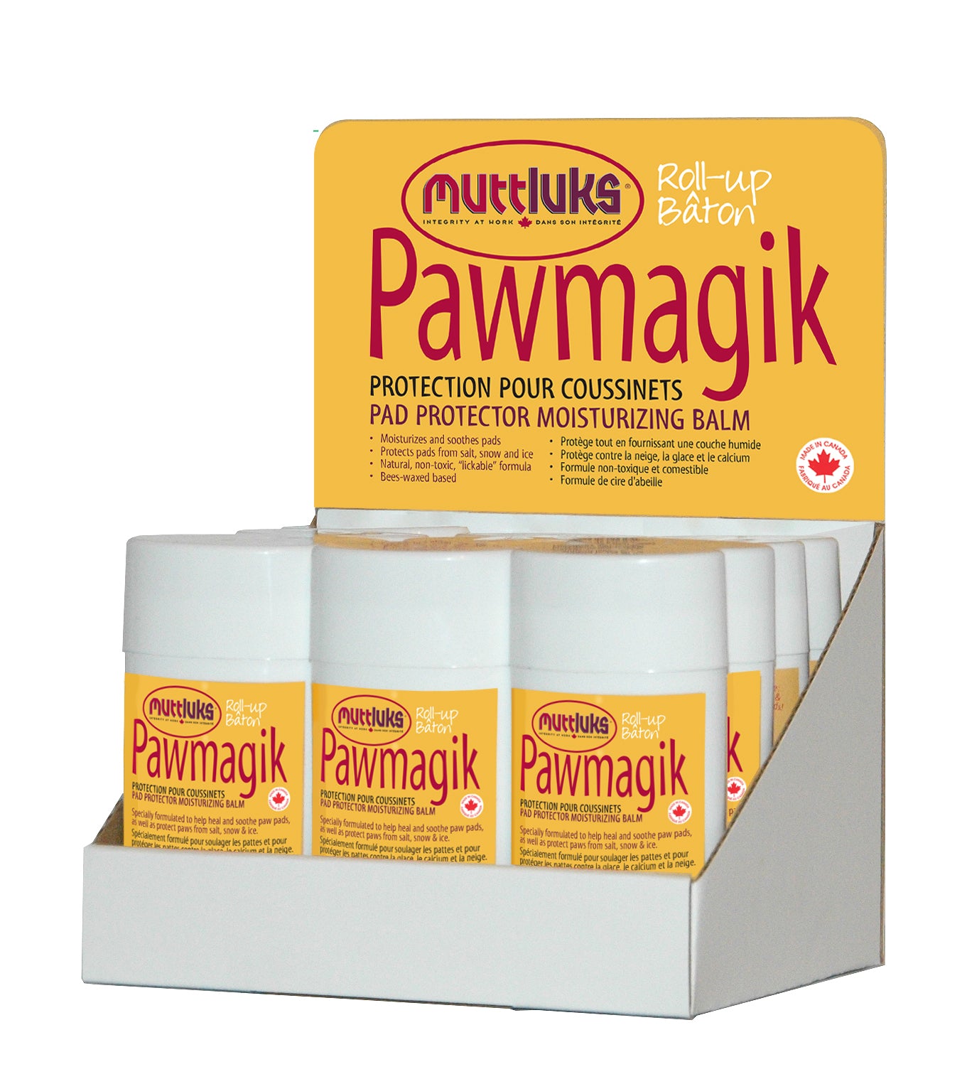 Pawmagik Paw Balm - Image 3