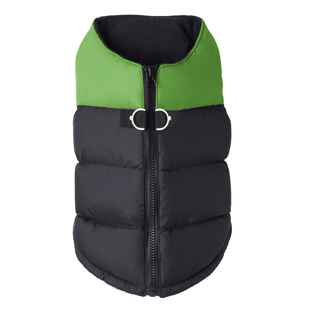 Padded Vest (#74003) - Image 12
