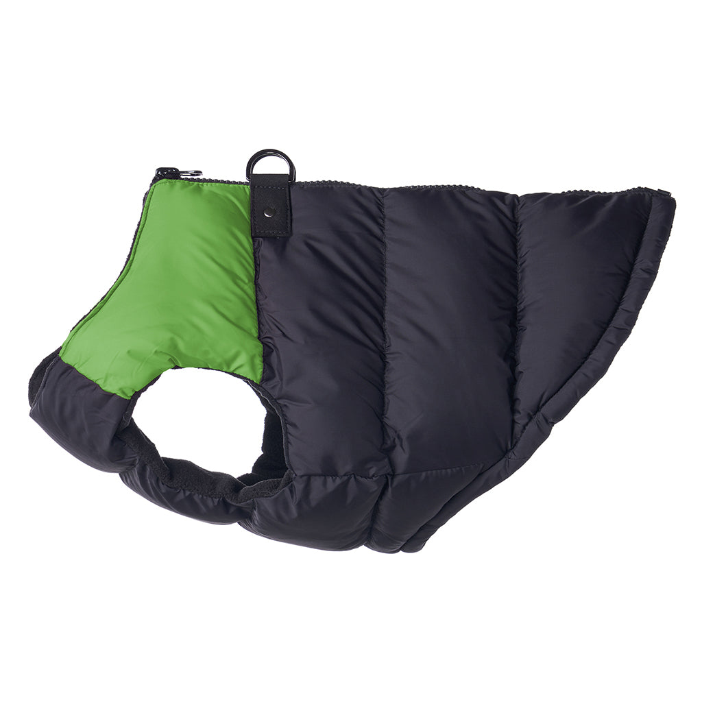 Padded Vest (#74003) - Image 9