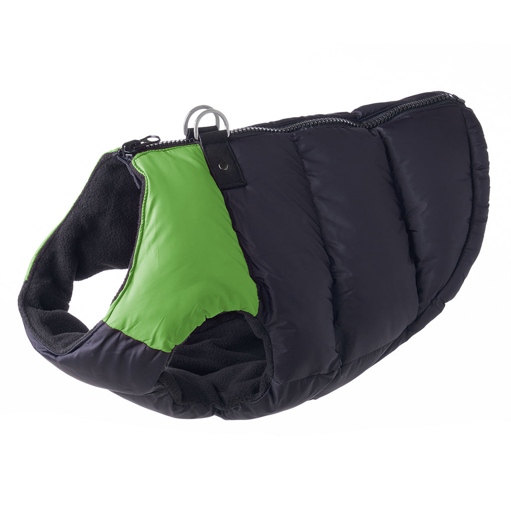 Padded Vest (#74003) - Image 19