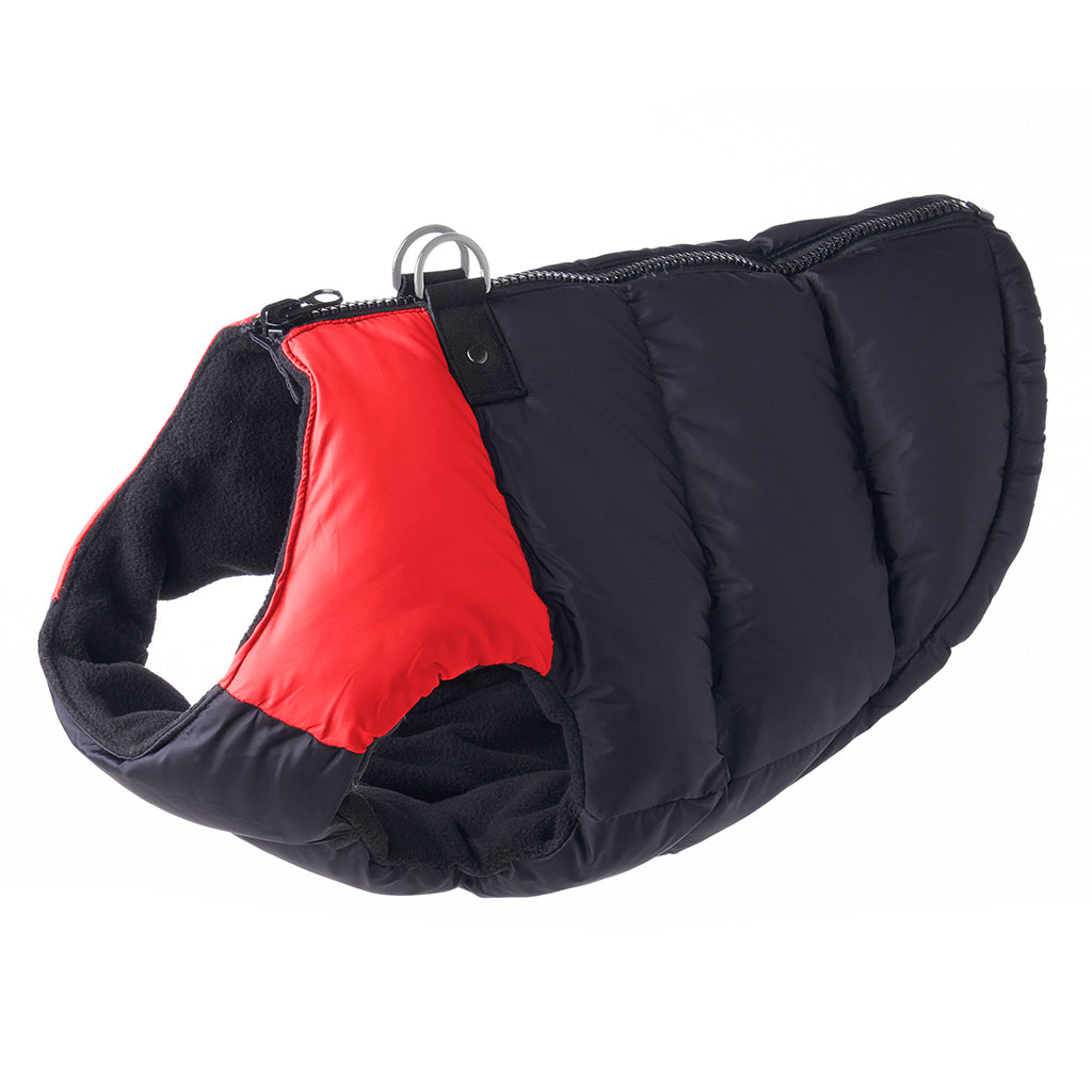 Padded Vest (#74003) - Image 15