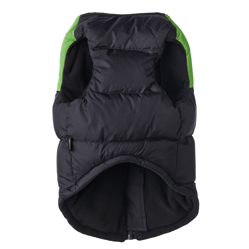 Padded Vest (#74003) - Image 11