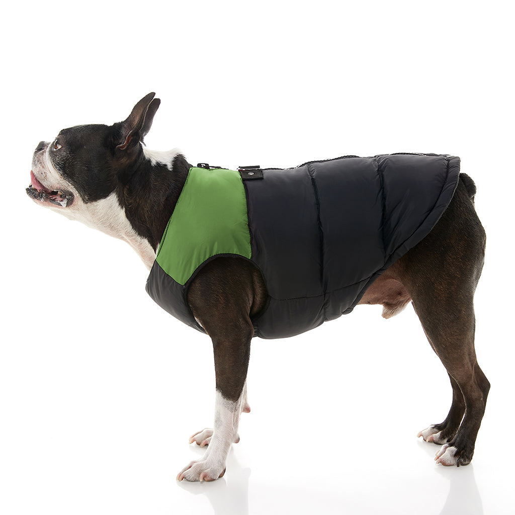 Padded Vest (#74003) - Image 3