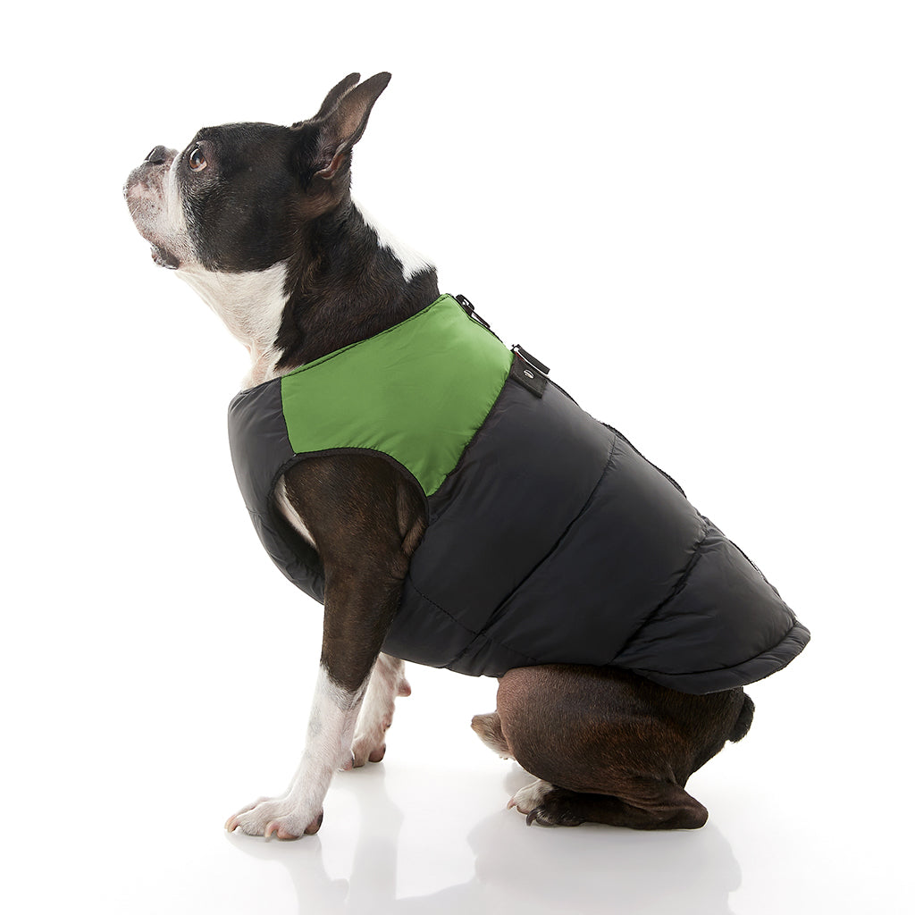 Padded Vest (#74003) - Image 4