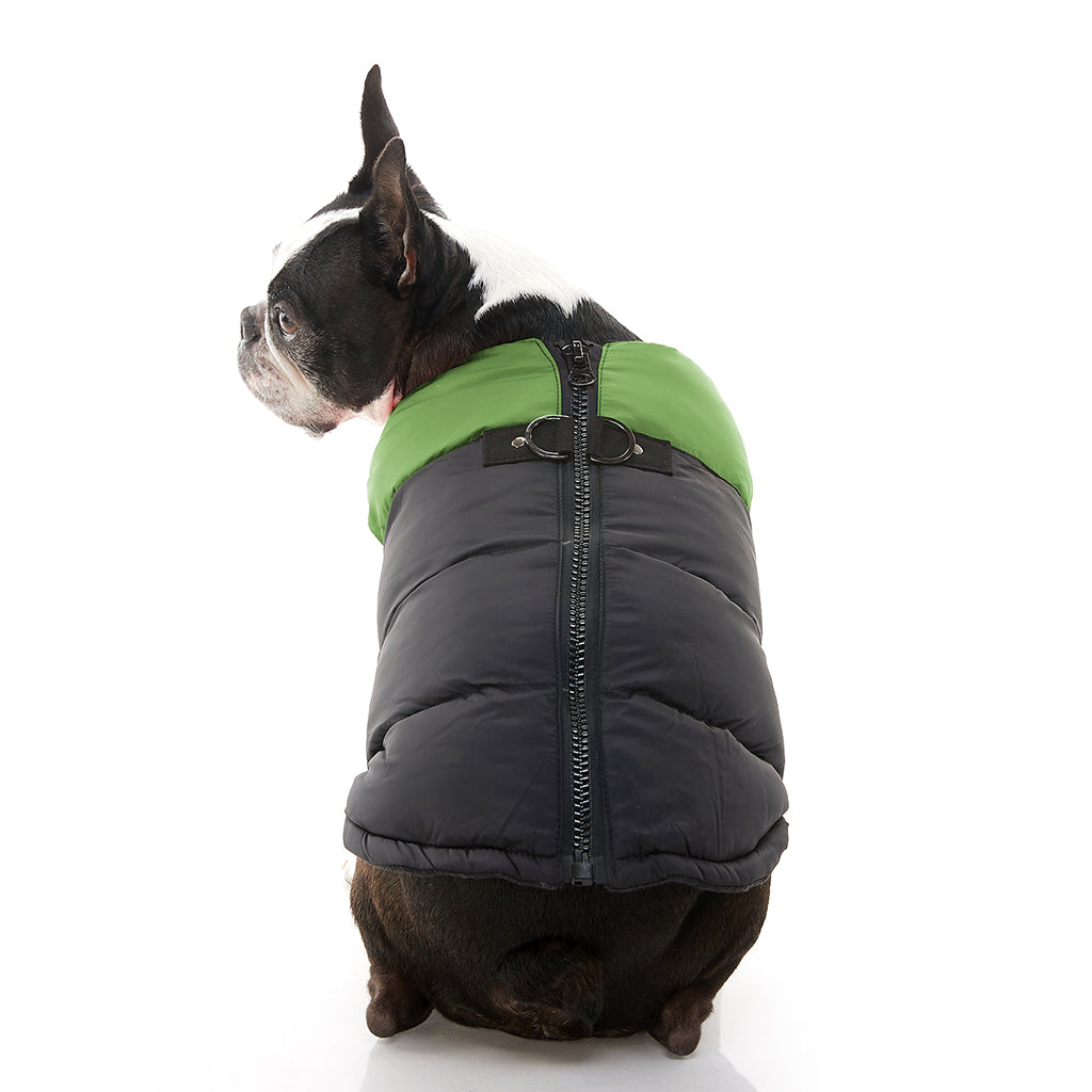 Padded Vest (#74003) - Image 5