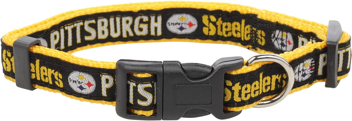 Pittsburgh Steelers Collar - Image 2