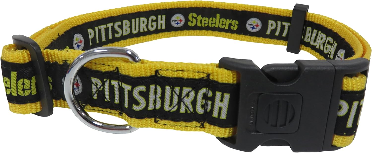 Pittsburgh Steelers Collar - Image 3