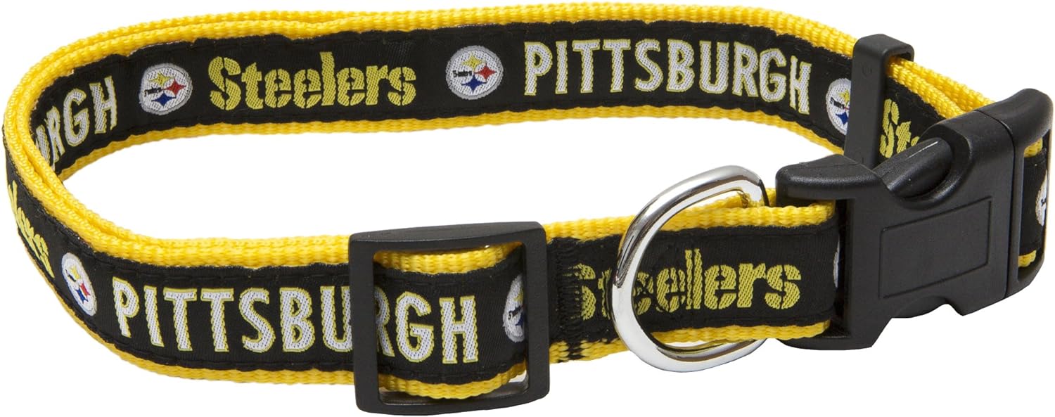 Pittsburgh Steelers Collar - Image 4