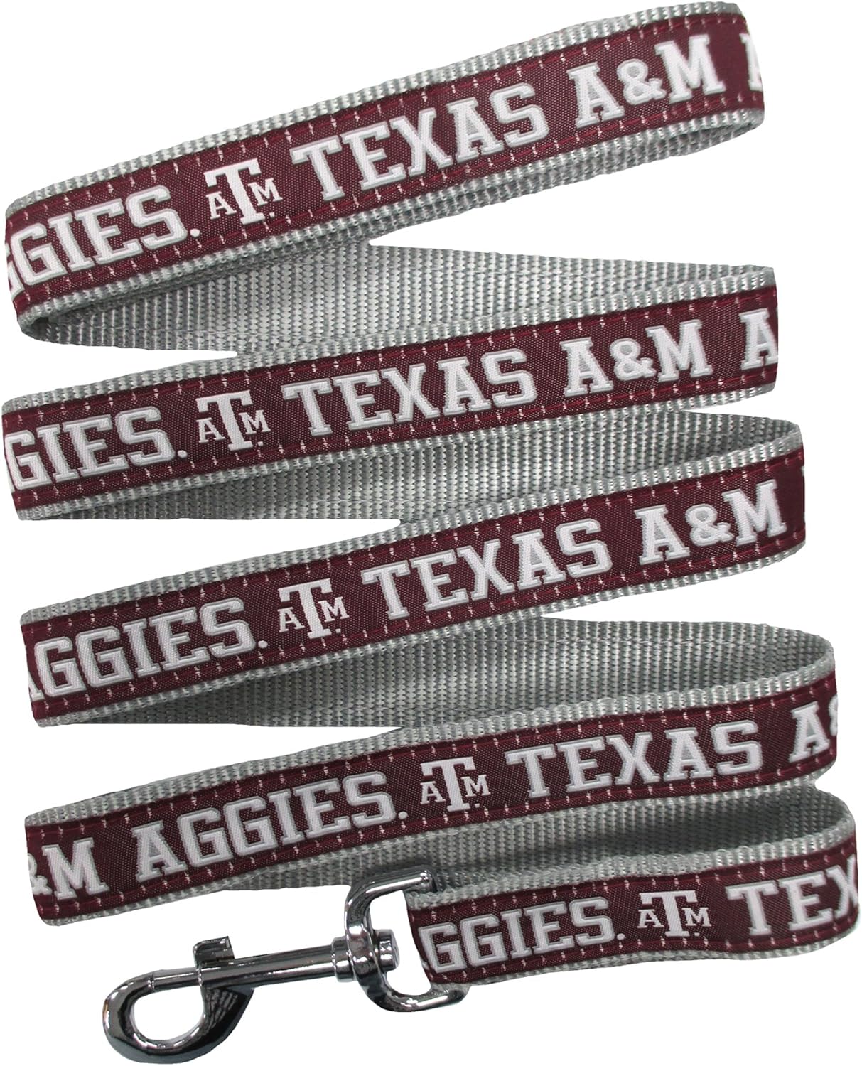 Texas A&M Dog Leashes