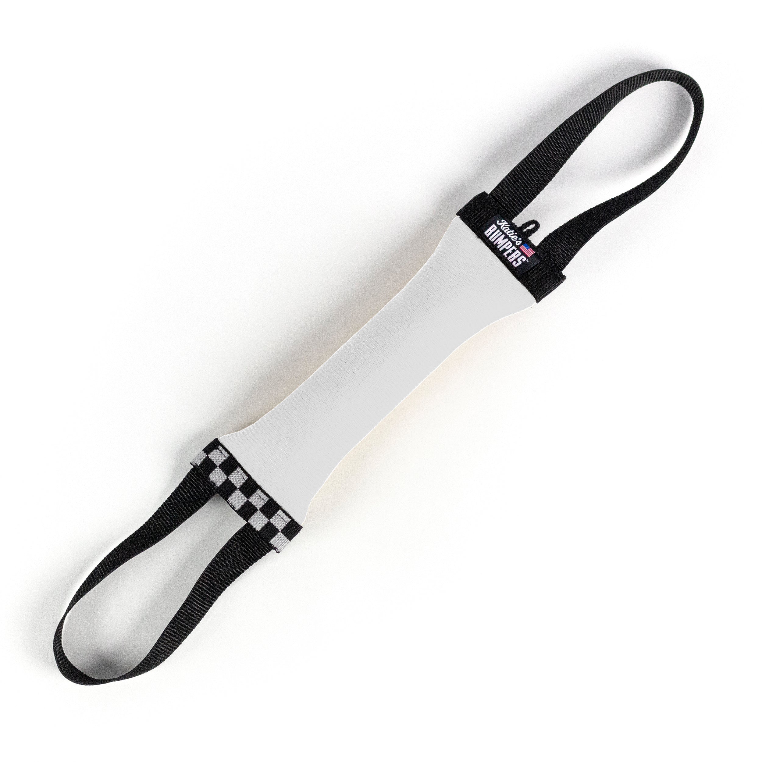 Katie's Bumpers™ - Double Tug - Image 2