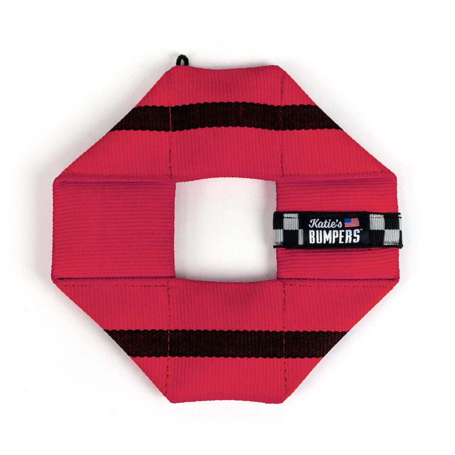 Katie's Bumpers™ - Frequent Flyer Square