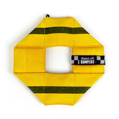 Katie's Bumpers™ - Frequent Flyer Square - Image 5