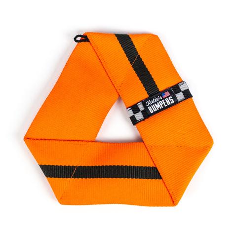 Katie's Bumpers™ - Frequent Flyer Triangle - Image 4