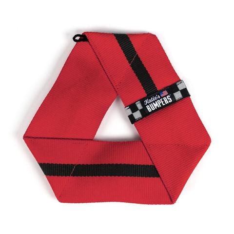 Katie's Bumpers™ - Frequent Flyer Triangle - Image 5