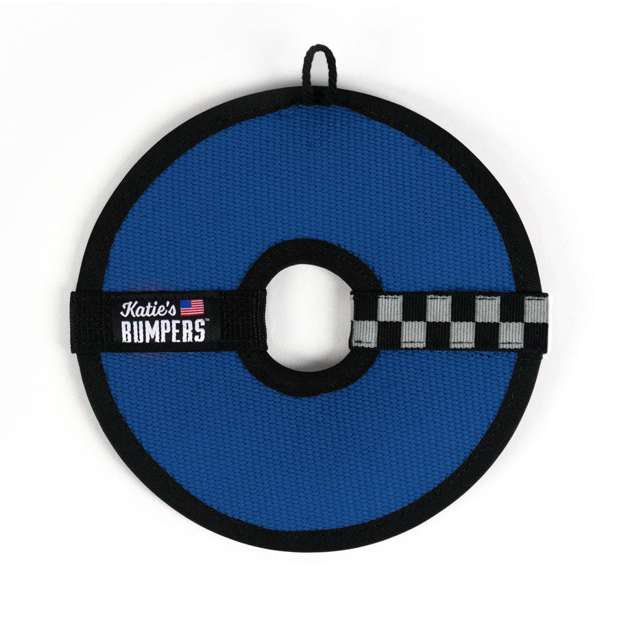 Katie's Bumpers™ - Frequent Flyer Circle