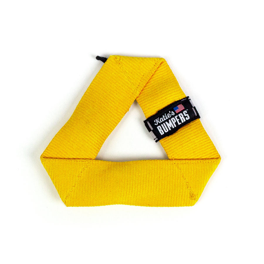 Katie's Bumpers™ - Mini Frequent Flyer Triangle