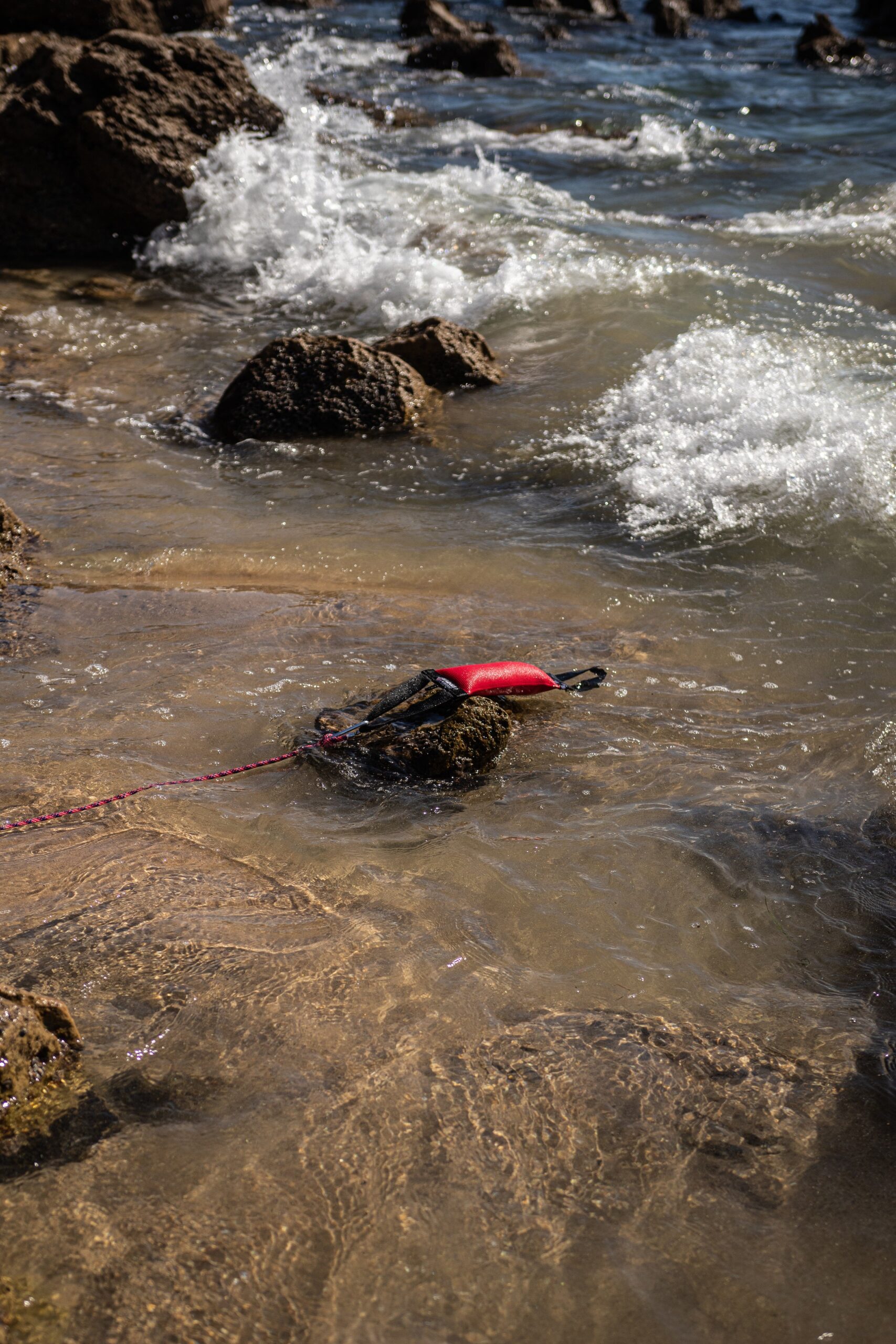 Katie's Bumpers™ - Clip N' Toss Rope - Image 3
