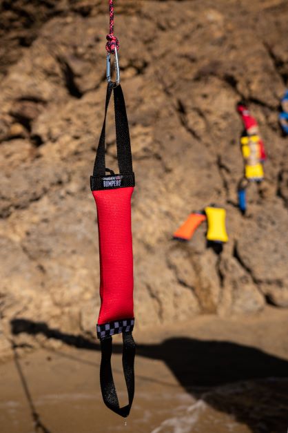 Katie's Bumpers™ - Clip N' Toss Rope - Image 7