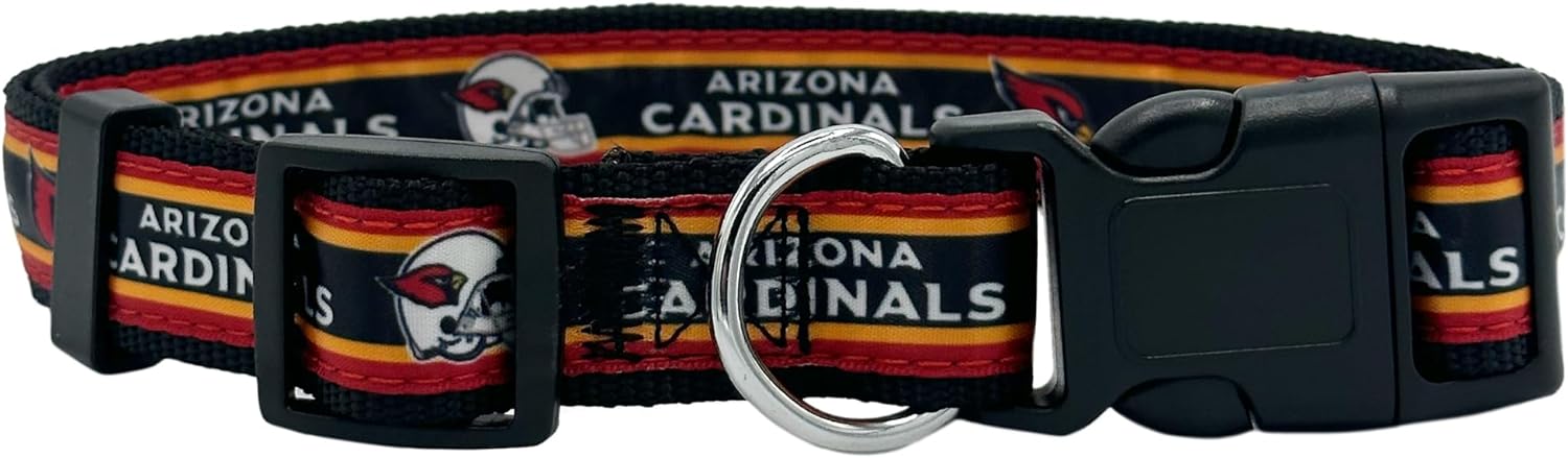 Minnesota Vikings Dog Collars - Image 2
