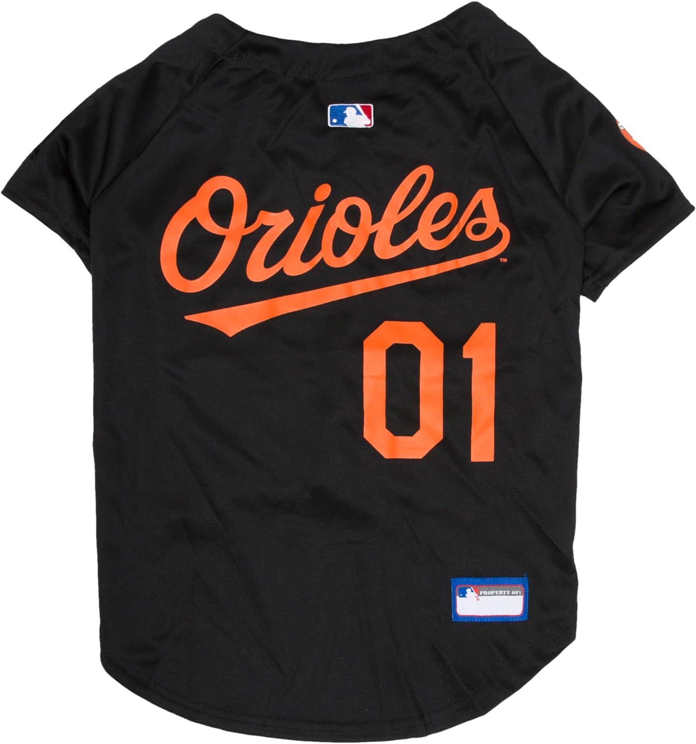Baltimore Orioles Jersey - Image 5